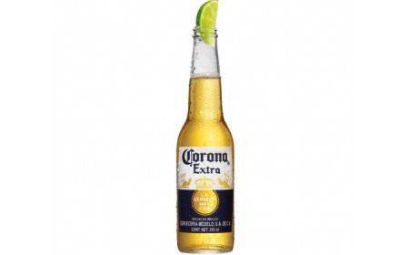 Пиво Corona Extra 0,33 л